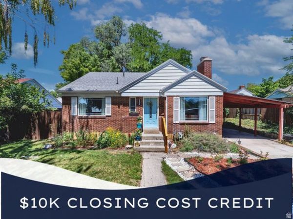 1256 31ST S, Ogden, UT 84403