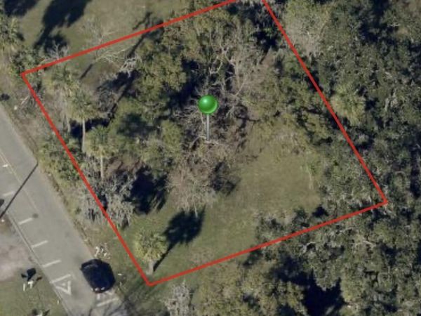 500 Washington Street, Daytona Beach, FL 32114