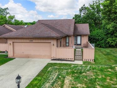 1599 Long Bow Lane, West Carrollton, OH 45449