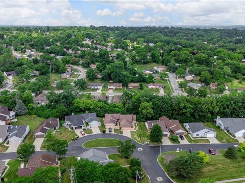1599 Long Bow Lane, West Carrollton, OH 45449 Photo 5