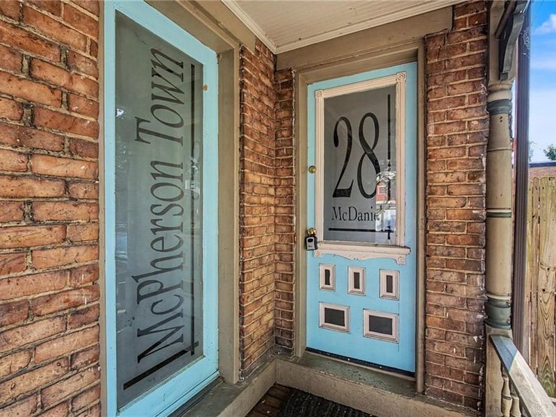 28 McDaniel Street, Dayton, OH 45405 Photo 4