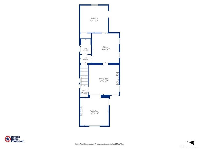 28 McDaniel Street, Dayton, OH 45405 Photo 58
