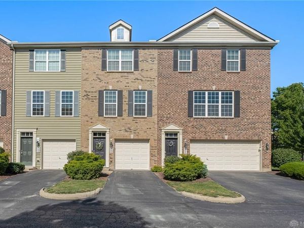 9532 Tahoe Drive, Washington TWP, OH 45458