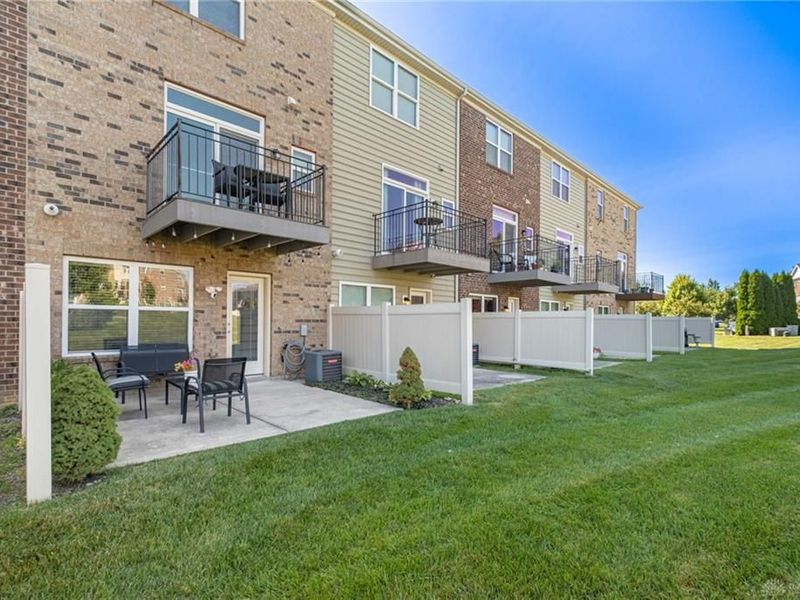 9532 Tahoe Drive, Washington Township, OH 45458 Photo 19