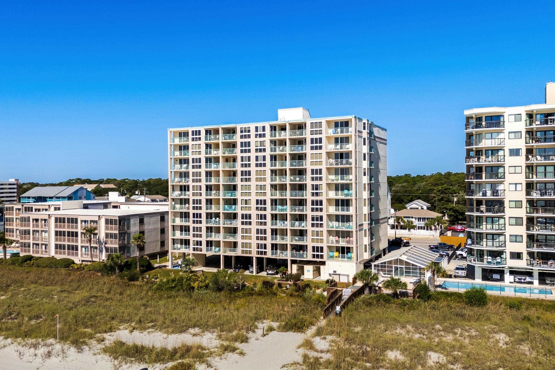 2507 S Ocean Blvd. Photo 25
