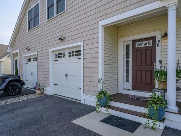 637 Gifford Street, UNIT 15B, Falmouth, MA 02540