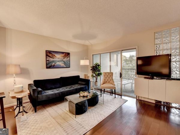 275 13th Street NE, Unit 310, Atlanta, GA 30309