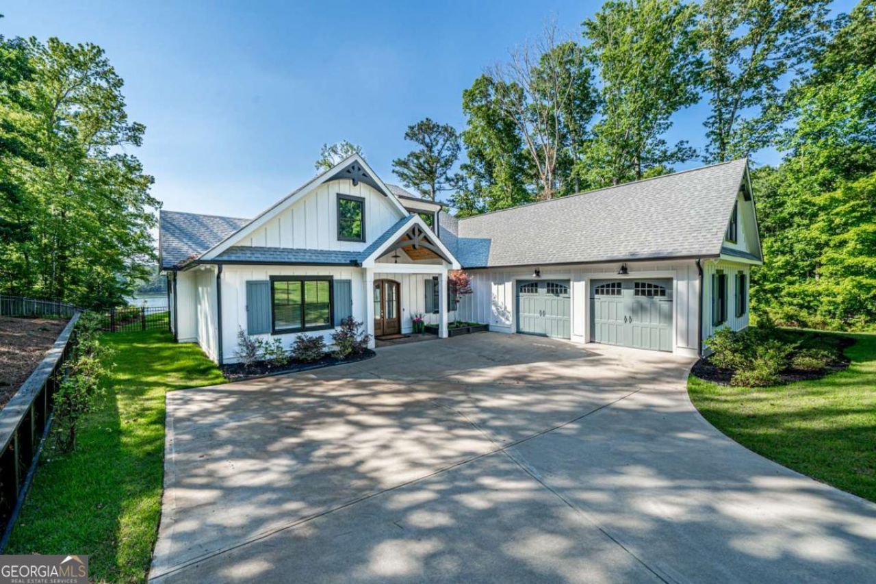 117 Stephanie Lane North Ne, Milledgeville, GA 31061 Main Photo