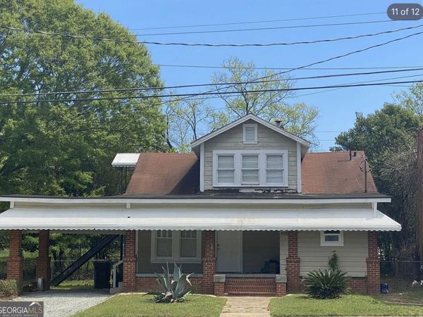 4200 Meritas Drive, Columbus, GA 31904