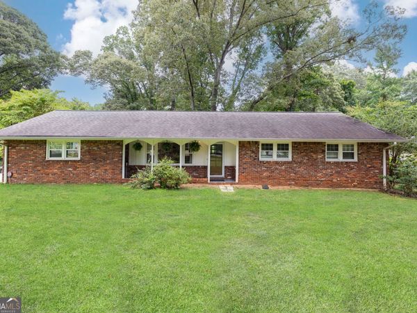 5461 Zanola Drive SW, Mableton, GA 30126