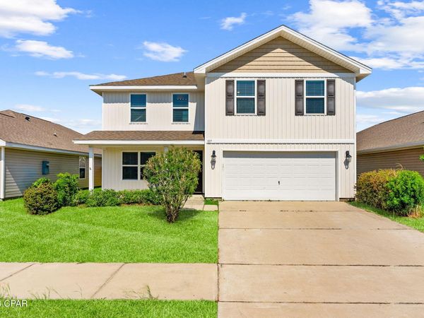 117 Red Bay Road, Panama City, FL 32404