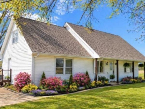 1105 Easley Ln, Jonesboro, AR 72401