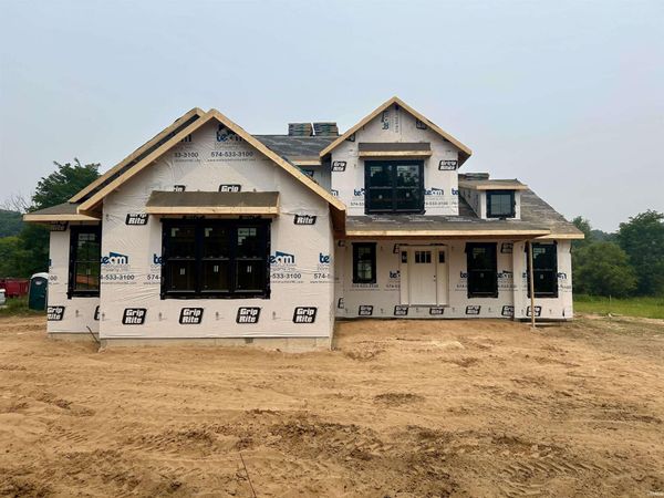 30983 County Road 10, Granger, IN 46530