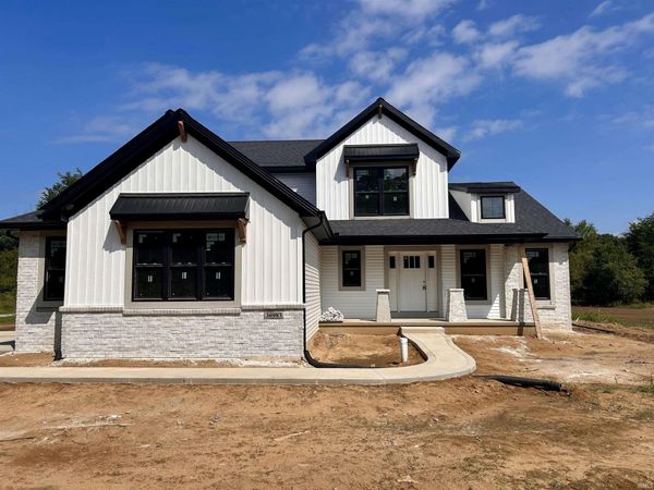 30983 County Road 10, Granger, IN 46530