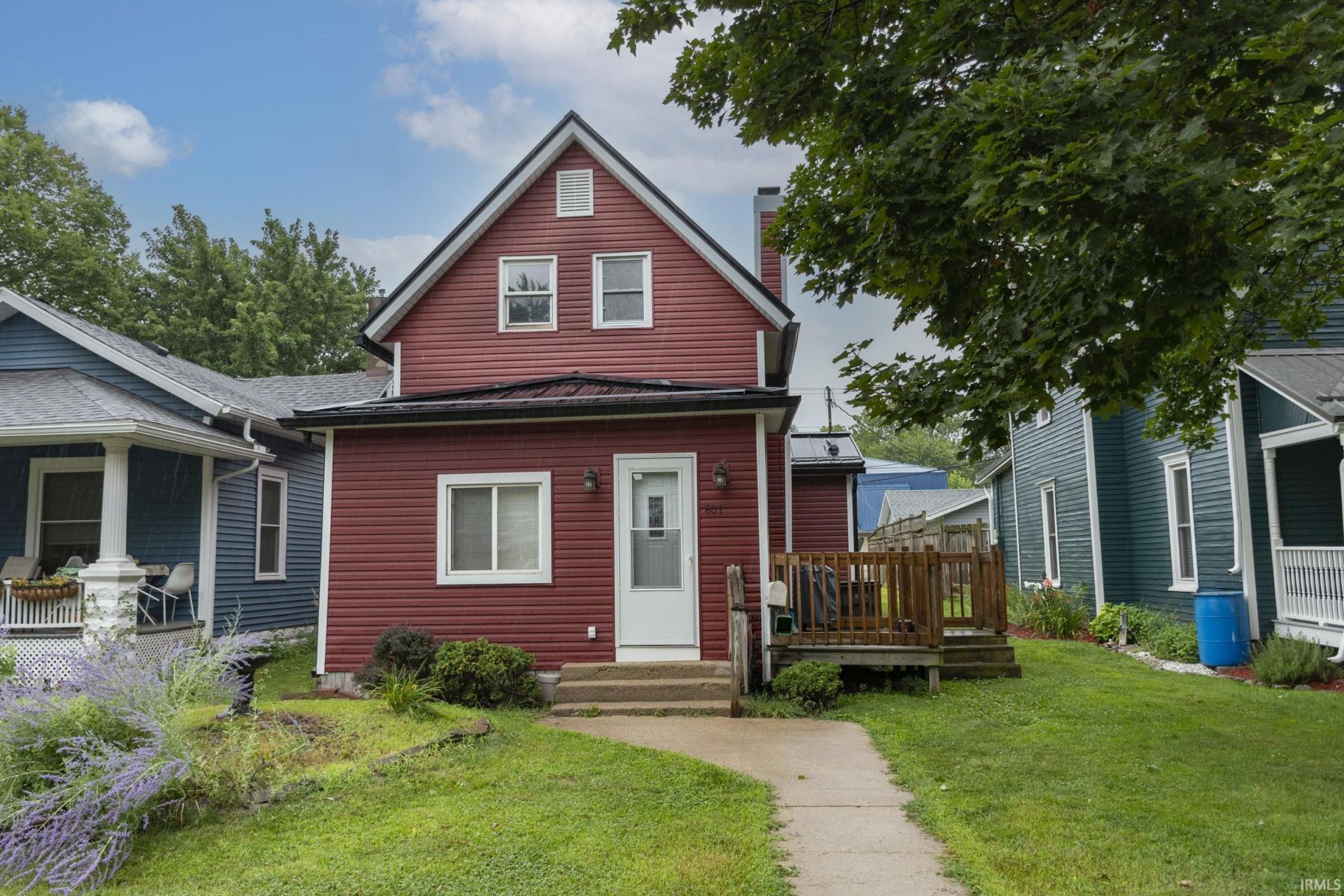 807 Emerson Street, Goshen, IN 46526 Main Photo