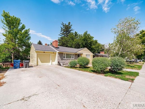 765 9th Street, IDAHO FALLS, ID 83401