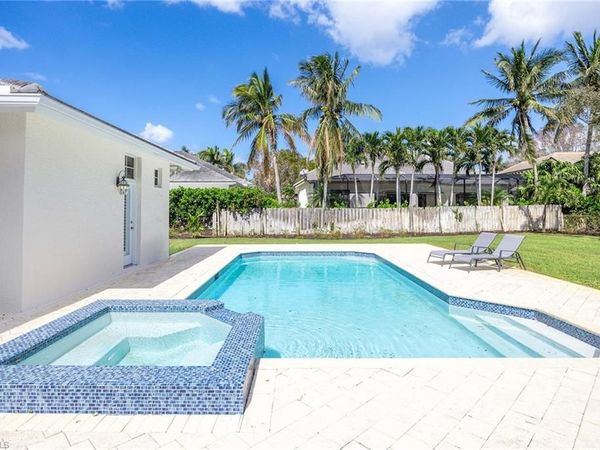 707 Port Side DR , NAPLES, FL 34103