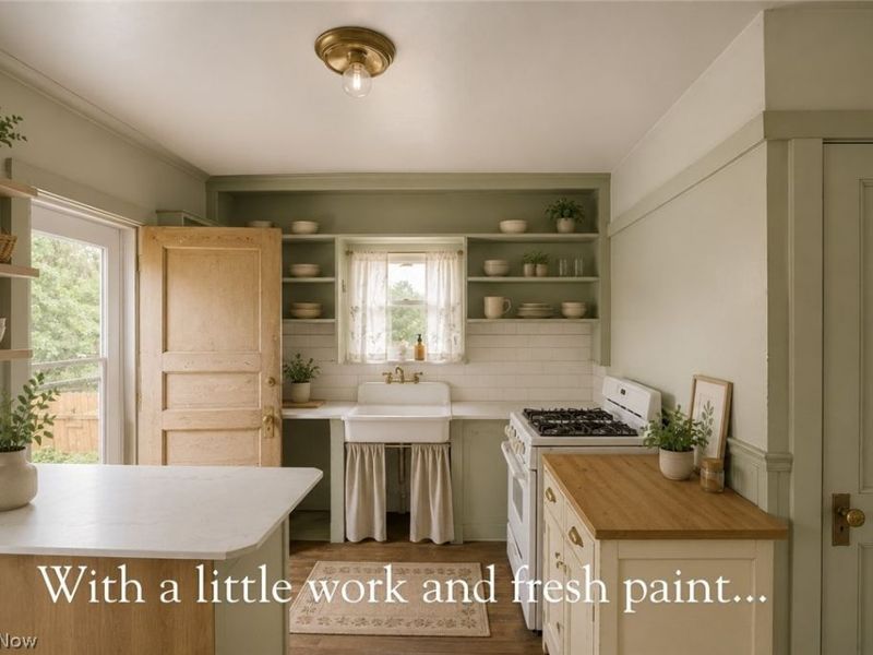 8006 Halle Avenue, Cleveland, OH 44102 Photo 14