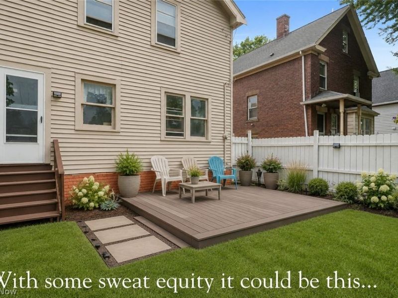 8006 Halle Avenue, Cleveland, OH 44102 Photo 24