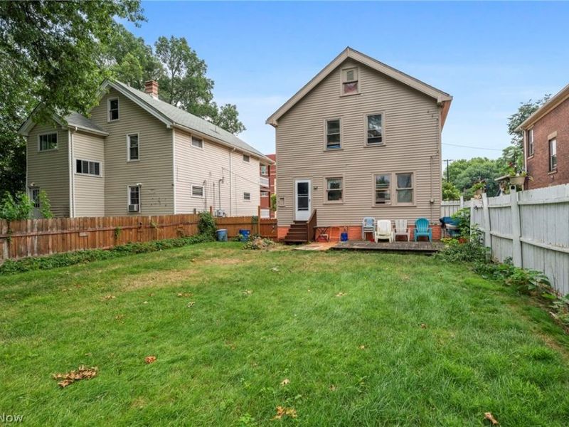 8006 Halle Avenue, Cleveland, OH 44102 Photo 25