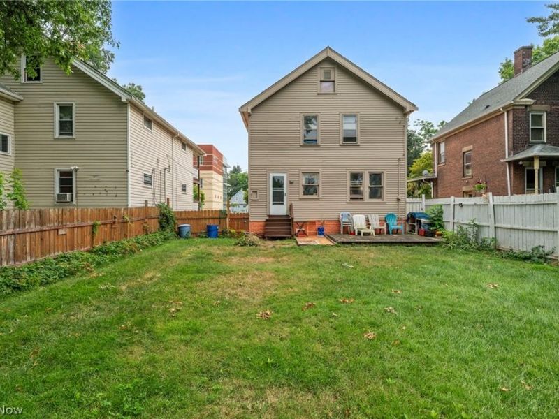 8006 Halle Avenue, Cleveland, OH 44102 Photo 26