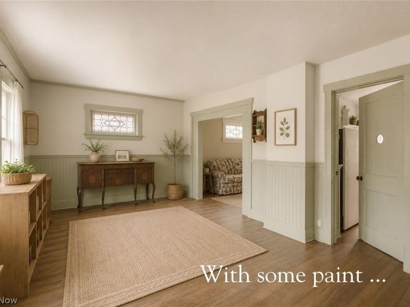 8006 Halle Avenue, Cleveland, OH 44102 Photo 6