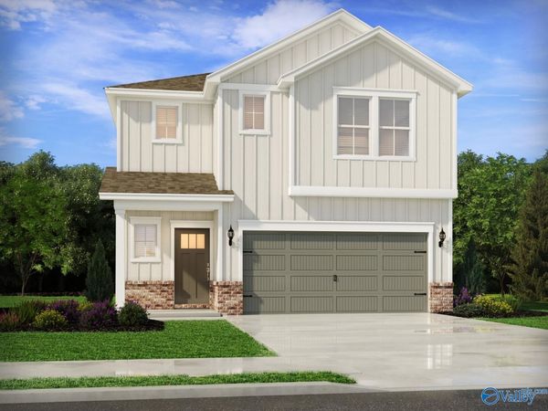 8181 Huspa Avenue, Madison, AL 35756
