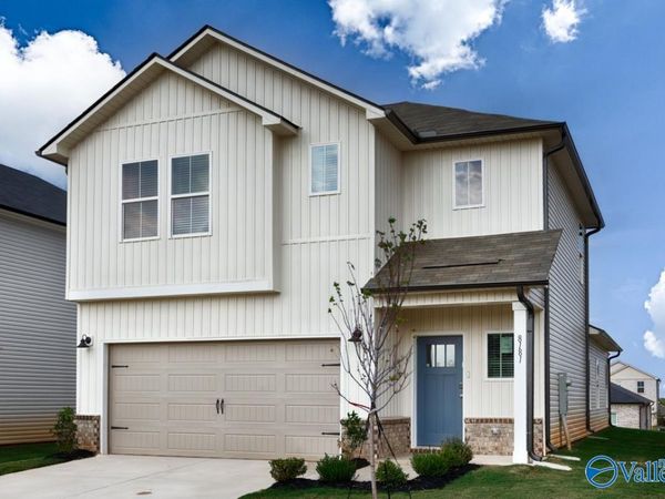 8181 Gaskin Boulevard, Madison, AL 35756