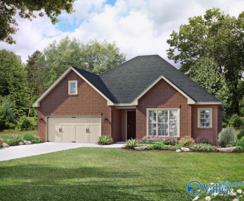 3112 Joseph Drive, Decatur, AL 35603 Main Photo