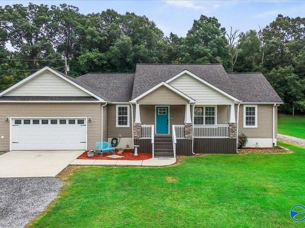 210 County Road 1210, Cullman, AL 35057