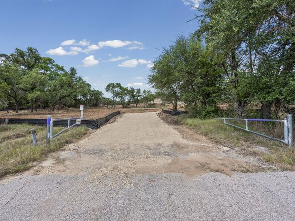 21924 Nameless RD, Leander, TX 78641