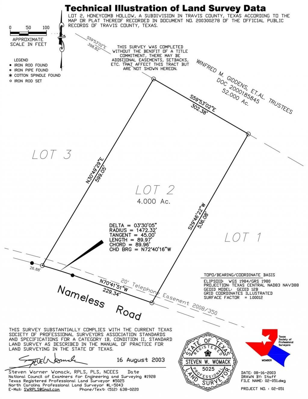 21924 Nameless Rd , Leander, TX 78641 Main Photo