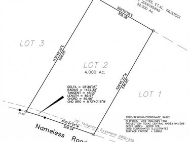 21924 Nameless RD , Leander, TX 78641