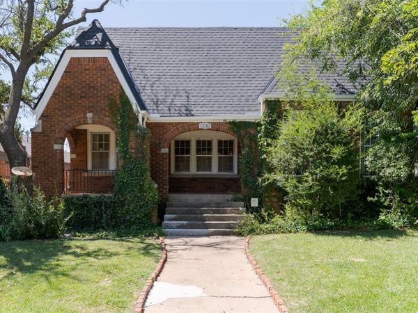 426 NW 35th Street, Oklahoma City, OK 73118