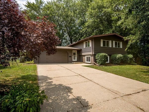 2627 10th Avenue, Monroe, WI 53566