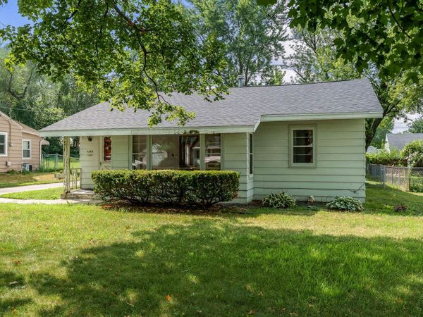 1538 Vernon Avenue, Beloit, WI 53511