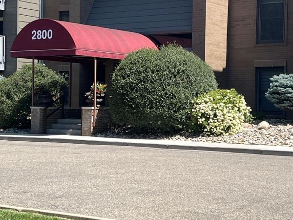 2800 Hamline Avenue N, Unit 347, Roseville, MN 55113