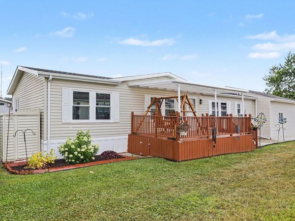 1367 John Ross Drive, Kalamazoo, MI 49009