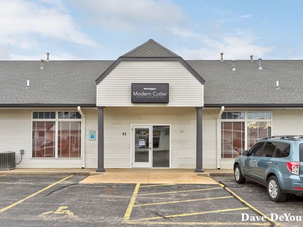 56 E Lakewood Boulevard, Unit 60, Holland, MI 49424