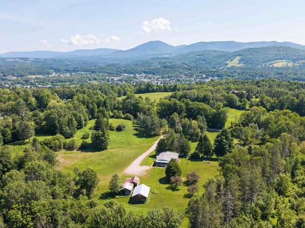 845 McGoff Hill, Lyndon, VT 05851
