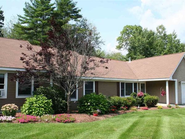 312A Meetinghouse Way, Unit 312A, Pembroke, NH 03275