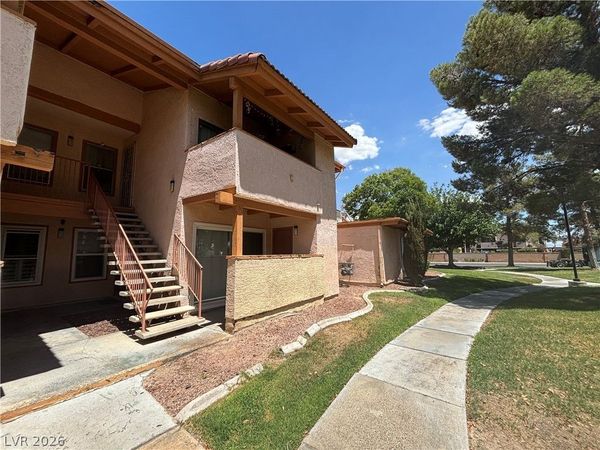 1515 E Reno Avenue, Unit C206, Las Vegas, NV 89119