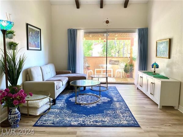 1515 E Reno Avenue , Unit C206, Las Vegas, NV 89119