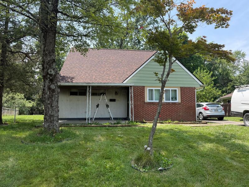 2277 Marcia Drive , Columbus, OH 43211 Photo 1