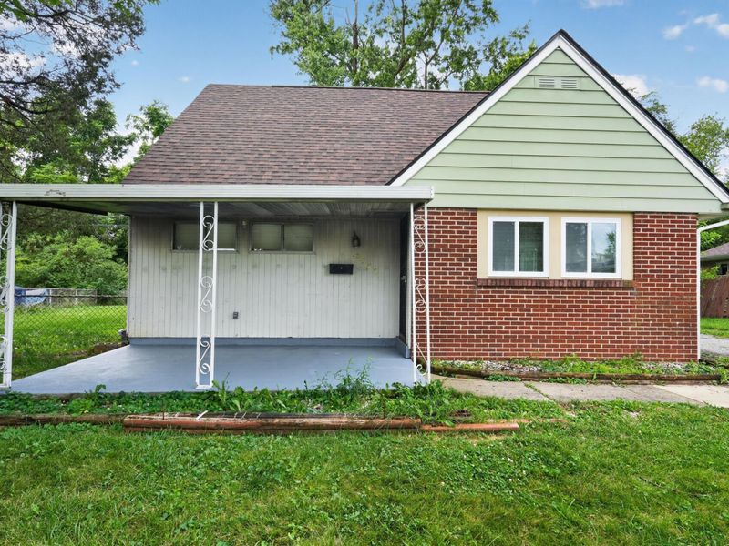 2277 Marcia Drive , Columbus, OH 43211 Photo 8