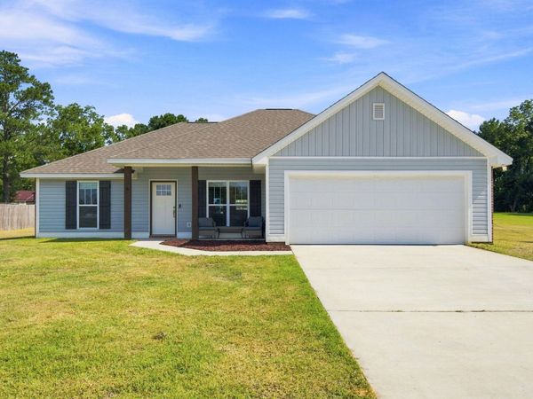 19 Amri Cove, Purvis, MS 39475