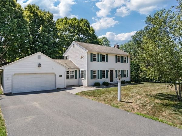 28 Pine Street, South Hadley, MA 01075