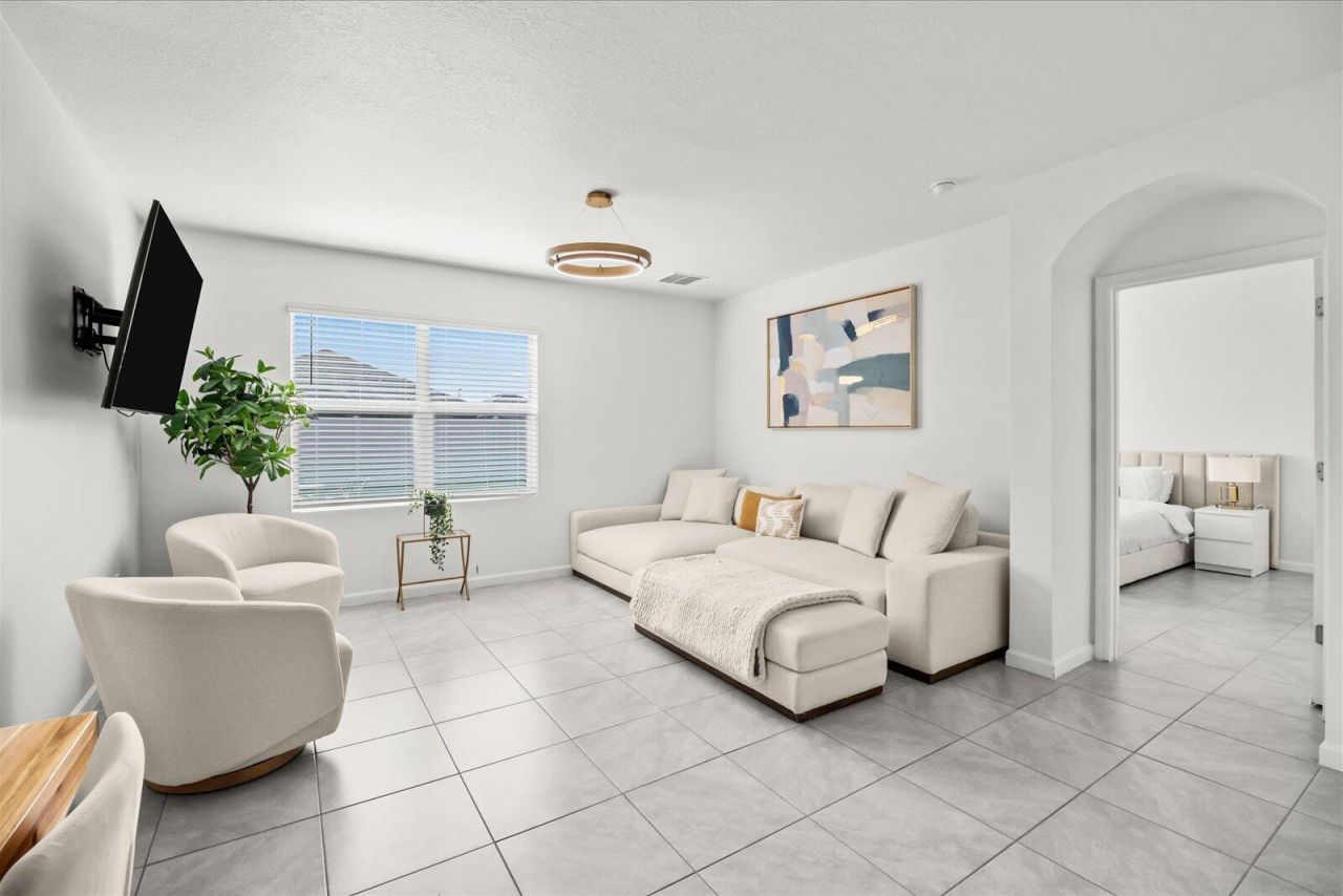 4589 SW Uleta Street, Port Saint Lucie, FL 34953 Photo