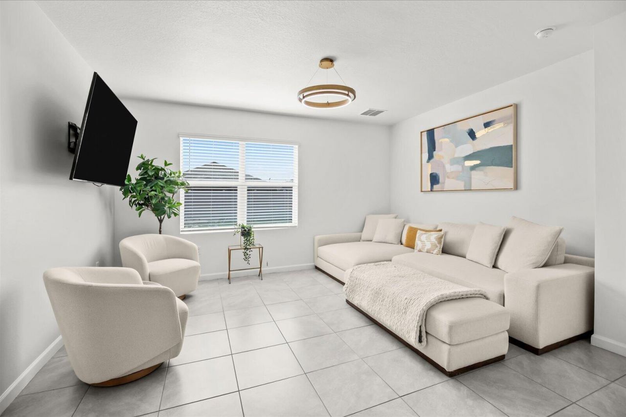 4589 SW Uleta Street, Port Saint Lucie, FL 34953 Photo