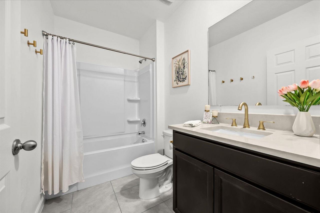 4589 SW Uleta Street, Port Saint Lucie, FL 34953 Photo